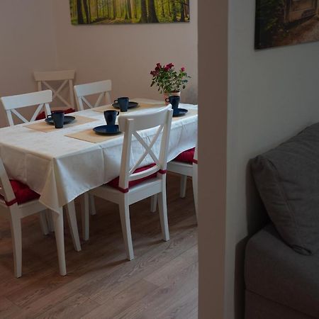 Pension - Gaestehaus Zum Pfaelzerwald Hinterweidenthal Экстерьер фото